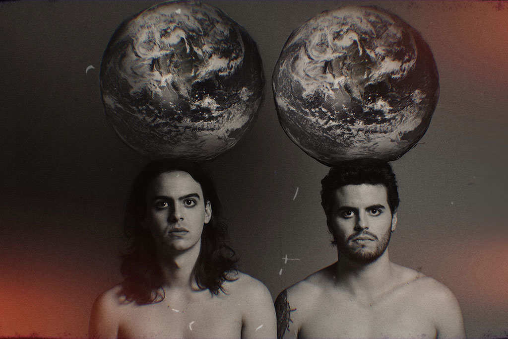 “Ella fuego”, el nuevo sencillo de 2B. La Revue