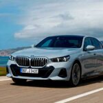 BMW Group alcanza el hito del millón de vehículos totalmente eléctricos