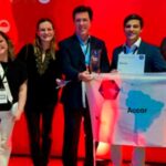 Accor recibe reconocimiento en el ranking Great Place to Work de América Latina 2024