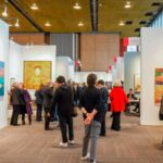 Estas son las galerías que serán parte de ARTBO | Feria internacional de Arte de Bogotá 2024