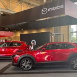 Mazda de Colombia lanza su nueva solución de seguridad, “Blindaje Mazda”