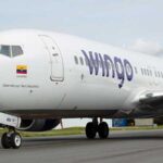 Wingo incrementa en un 18% su capacidad internacional para la temporada alta de mitad de año