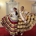 Todo listo para el Festival Folclórico Colombiano en Ibagué