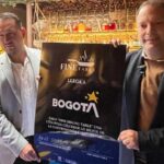 Bogotá será el epicentro gastronómico del Fine Dining Table en su llegada a América Latina.