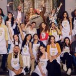 Se estrena la nueva temporada de Masterchef Celebrity