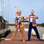 Abierta la convocatoria del programa de formación gratuita, para los colombianos que desean trabajar en cruceros