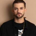 Blondiak recibe nominación como Mejor Artista Urbano en los Premios Ícono 2025