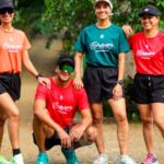 CorreMiTierra experiencia PANACA, llega por primera vez al Eje Cafetero
