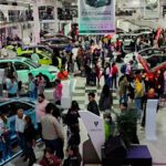 Exitoso cierre de la primera Expoferia de Vehículos Eléctricos e Híbridos 2025