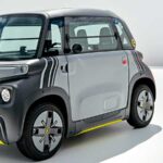 Opel sigue avanzando al futuro con Greenovation