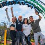 Salitre Mágico celebra sus 25 años como motor de empleo, cultura y diversión