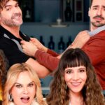 Con humor y sensibilidad, “Inmaduros” nos presenta las complejidades de las relaciones humanas y la inteligencia emocional. 