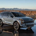 En lo corrido del 2025, Kia se convierte en la marca número uno en el mercado colombiano