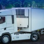 Transformación eficiente del ruido en el transporte refrigerado