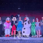 La fantasía y la diversión llegan con “Fantasía de las Estrellas sobre hielo”