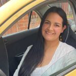 Taxis Libres propone zonas de taxi con electrolineras integradas