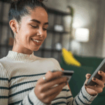 Los jóvenes pueden construir un mejor futuro económico