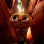 El poder de la amistad y otros valores en “Ángelo en el bosque mágico”