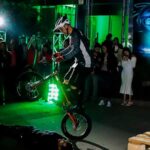 Segunda edición de Expo2Ruedas en Bogotá