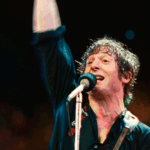 Se estrena en Colombia “Springsteen: Música de ninguna parte”