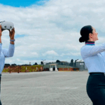 Wingo marca un hito en Colombia con entrenamientos a través de realidad virtual