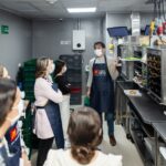Con el programa “Puertas Abiertas” McDonald’s invita a recorrer sus cocinas