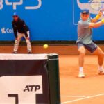 El Challenger Seguros del Estado vive su jornada más intensa este miércoles en el Club Los Lagartos