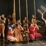 El poder no tiene género en “Prohibido, Prohibir”