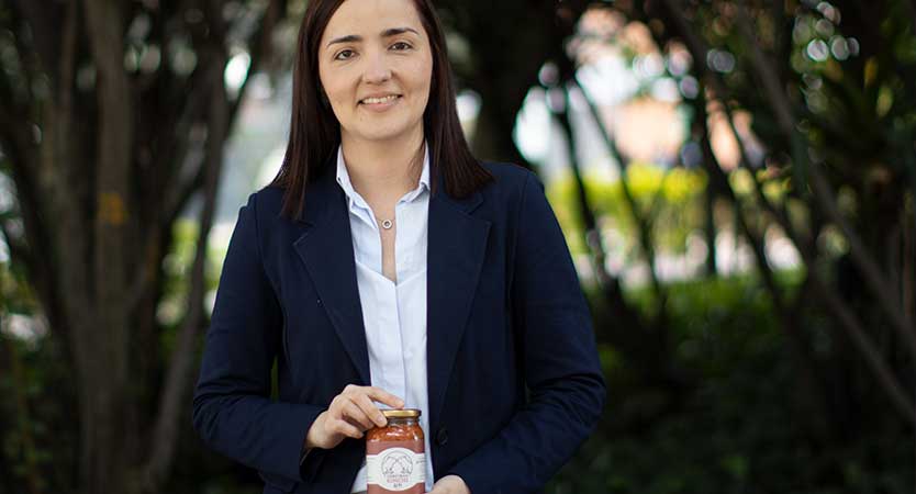 La-Revue---Embajadora-Mundial-del-Kimchi