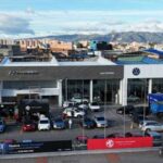 Beneficios especiales y amplia oferta en “Los Coches Fest”