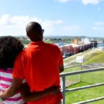 Panamá: un destino para conectarse con el mundo.