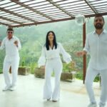 Grupo Yaré lanza “A Colombia”, un himno tropical que busca unir al país