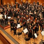 “Noches en los jardines de España” con la pianista Judith Jáuregui y la Filarmónica de Bogotá