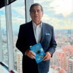 Un poemario para quienes “no leen poesía”: Hernando Cardozo Luna publica su obra más contemporánea y urbana