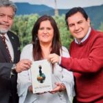 Tres voces, un mismo pulso: la poesía contemporánea encuentra nuevas formas de narrar la emoción en la FILBo 2026