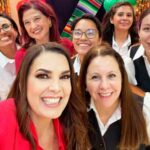Rubby Rodríguez impulsa el emprendimiento en México