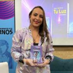 “De la oscuridad al propósito” brinda herramientas para trasformar diagnósticos difíciles