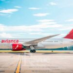 Aumentan las frecuencias en las rutas de Avianca entre Colombia y Europa por temporada de verano