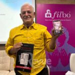 En la FILBo 2026 fue presentada “Julio Cortázar, el escritor y sus cuatro amores” una nueva biografía que contó con una gran investigación.