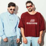Mau y Ricky presentan su nuevo álbum ¨Las Flores” con un encuentro íntimo en Bogotá