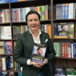 El Salvador contado desde dentro: se lanza en toda Latinoamérica El Método Bukele, libro del abogado colombiano Andrés Guzmán Caballero