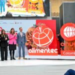 En Alimentec 2026, una jornada con nuevos ingredientes, etiquetado limpio y foodservice