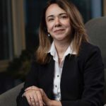 Andrea Pinto es nombrada por Ford como CFO de Sudamérica