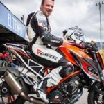 El antioqueño Daniel Fernández volverá a competir en RedBull Romaniacs este 2026
