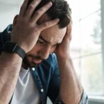 Usted puede padecer ansiedad funcional y sentir que todo en su vida es normal
