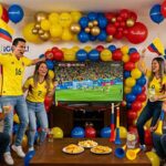 Cómo armar el parche mundialista perfecto sin gastar de más