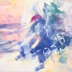 Lorenza Panero presenta su nueva obra “Evanescente”