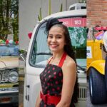 La edición XXIX del tradicional desfile de Autos Clásicos y Antiguos rendirá homenaje a las mujeres
