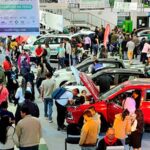 Se acerca  la II ExpoFeria de Vehículos Eléctricos e Híbridos 2026 en Bogotá