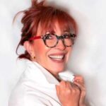 Con su charla “No solo la fe mueve montañas”, Yaneth Waldman estará en  “Conversaciones que Transforman”